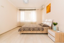 ул. Пушкина 22 кв.17